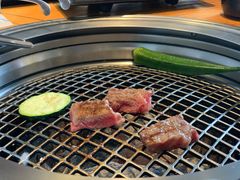 -赤坂亭·M9和牛烧肉·铁板烧·日料398放题(长泰广场店)
