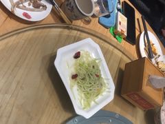 -福茂源横山铁锅羊肉(牡丹园店)
