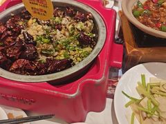 -大丰收脆鱼(闽侯永嘉店)