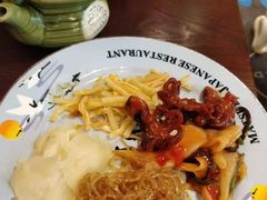 -松子料理(亮马桥店)