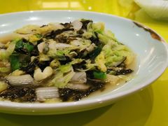 -金成潮菜博物馆(海珠湿地店)