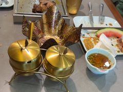 -比尔森啤酒自助烤肉(红旗街店)