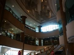 -深圳君逸国际酒店(龙岗横岗塘坑地铁站店)
