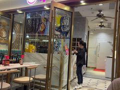 -小杨生煎(白玉兰广场店)
