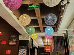 -水上人家民俗餐厅(洱海公园店)
