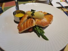 -安妮意大利餐厅(国贸店)