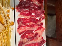 -牛事制造局牛肉火锅(莲岳路店)