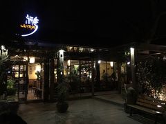 -旅马餐厅(茅家埠店)