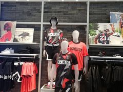 -Air Jordan(世贸天阶店)