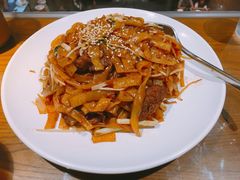 经典炒牛河-嗨T茶餐厅(大石店)