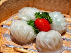 -叹茶靓点·粤式餐厅·全天茶市(石井万民广场店)