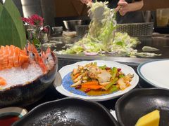 -大渔铁板烧(万象城店)