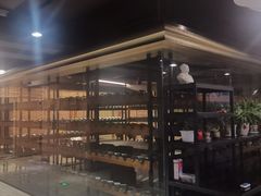 -大众食代铁板烧烤肉自助餐厅