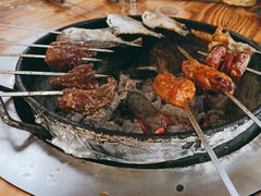 -号令江湖·水浒烤肉(和畅睦邻中心店)