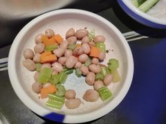 -额尔敦传统涮(公园西路店)