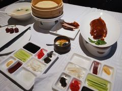 -四季民福烤鸭店(王府井灯市口店)