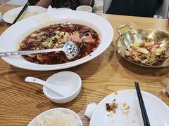 -米香居新鲁味·水饺餐厅