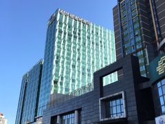 -北京希尔顿逸林酒店