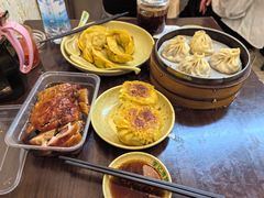 -李记清真馆(打钉巷店)