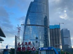 -厦门邮轮中心厦鼓码头(轮渡站)