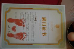 -禧悦府国际月子会所(总店)