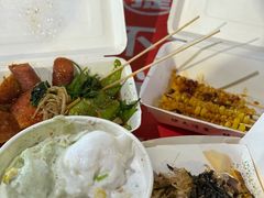 -海大南门夜市(海富街店)