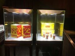 -粗茶淡饭·隐庐私厨(东亭店)