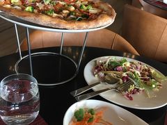 -WOLFGANG PUCK KITCHEN & BAR(迪士尼小镇店)