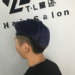-AD HAIR 