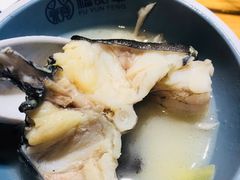 -滇小鱼·云南野生菌火锅(上杭路店)