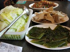 -湘肠香火锅店(团结湖店)