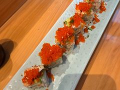 -Tuna maki寿司(苏州中心商场店)