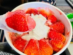 -鲜芋仙(高新万达广场店)