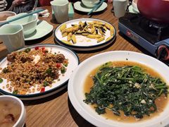 -禾珍珠家常小馆(河南博物院店)