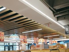 -花儿穆萨·烤肉餐厅(石马坪店)