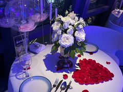 -天玑高空江景餐厅&酒吧Sky Secret Restaurant&Bar