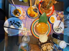冬阴功海鲜汤-泰妃殿(宏伊国际广场店)