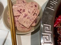 -朱氏胖子烂火锅(洪崖洞店)