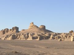 -哈密雅丹大海道景区