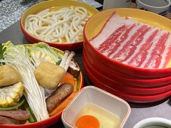 -沼津港精致料理·寿喜烧·烧鸟(龙湖南桥天街日料榜单店)