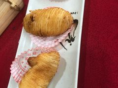 -鼎珑点心仔(燕塘店)