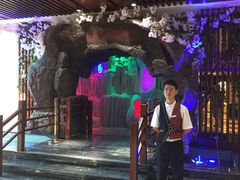 -水晶之星洗浴温泉汗蒸