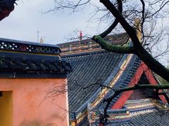 -狼山风景名胜区