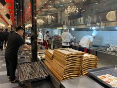 -金刚山烧烤(中山路店)