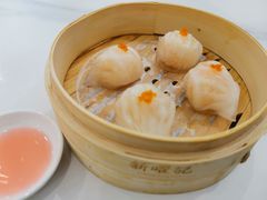 -香港新曜记·粤菜点心(滨江宝龙店)