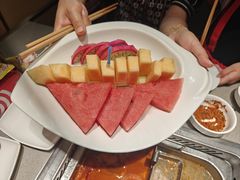 -海底捞火锅(未来城店)