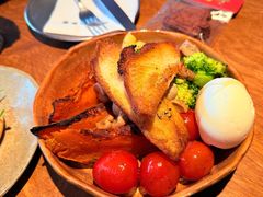 -福嗝er 咖啡&精酿餐吧(东四店)