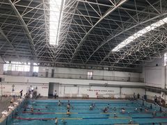 -唐山游泳馆(运动场馆)