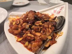 -峨嵋酒家(牡丹园店)