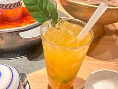 -巴奴毛肚火锅(龙湖锦艺城店)